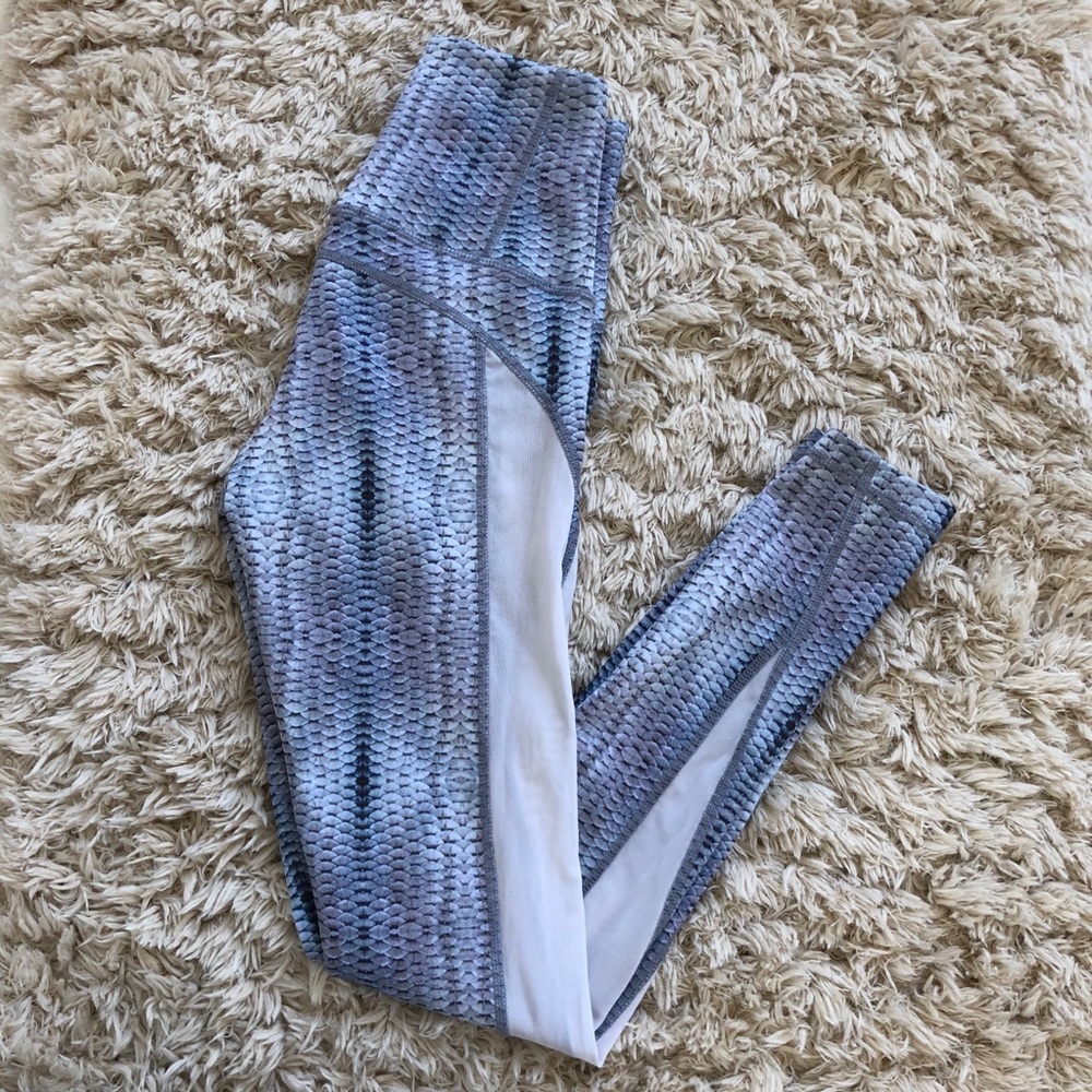 Aurum passion legging